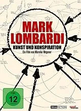 Mark Lombardi-Kunst und Konspiration DVD