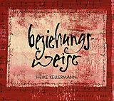 Heike Kellermann CD Beziehungs-weise