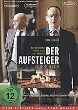 Der Aufsteiger DVD