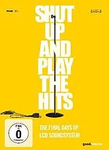 Shut Up And Play The Hits DVD