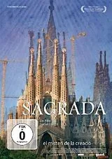 Sagrada DVD