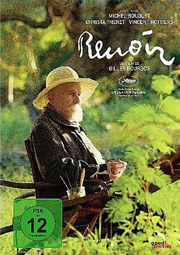 Renoir DVD