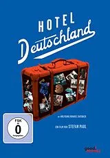 Hotel Deutschland 1+2 DVD