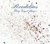 Roedelius LP (Vinyl) Flieg Vogel Fliege (Vinyl)
