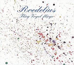 Roedelius Vinyl Flieg Vogel Fliege (Vinyl)