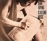A.K./Pyrolator Klosowski LP (Vinyl) Home-Taping Is Killing Music (Vinyl)