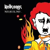 Hellsongs LP mit Bonus-CD These Are Evil Times (Vinyl)