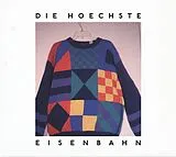 Die Höchste Eisenbahn CD Schau In Den Lauf Hase