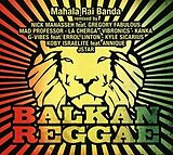 Mahala Rai Banda CD Balkan Reggae