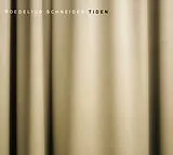 Roedelius Schneider CD Tiden