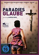 Paradies: Glaube DVD