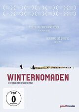 Winternomaden - Hiver Nomade - Blu-ray (orig. Mit Blu-ray