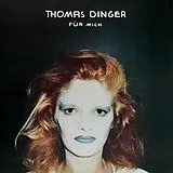 Thomas Dinger Vinyl Für Mich (Vinyl)