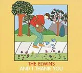 The Elwins Vinyl And I Thank You (Vinyl)