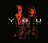 YOU LP (Vinyl) Laserscape (Vinyl)
