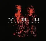 You CD Laserscape