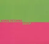Asmus Tietchens CD Biotop