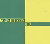 Asmus Tietchens LP (Vinyl) Litia (Vinyl)
