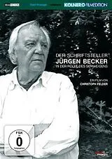 Der Schriftsteller Jürgen Becker-In der Hölle des DVD