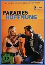 Paradies: Hoffnung - Blu-ray Blu-ray
