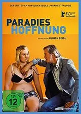 Paradies: Hoffnung DVD