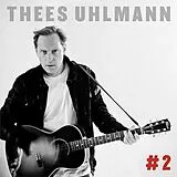 Thees Uhlmann Vinyl #2 (Vinyl)
