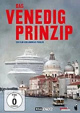 Das Venedig Prinzip DVD