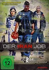 Der Iran Job DVD
