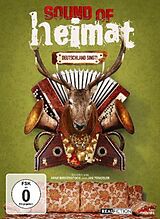 Sound Of Heimat DVD