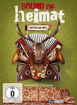 Sound Of Heimat DVD