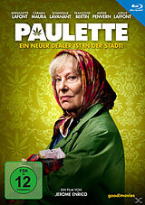 Paulette Blu-ray