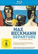 Max Beckmann - Departure Blu-ray
