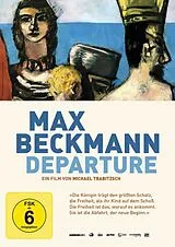 Max Beckmann - Departure DVD