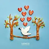 Lacrosse LP mit Bonus-CD Are You Thinking Of Me Every Minute Of Every Day? (Vinyl)