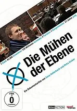 Die Mühen der Ebene DVD