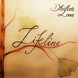 Dhalia's Lane CD Lifeline