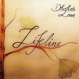 Dhalia's Lane CD Lifeline