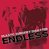 Plastic Surgery Disaster CD Endless