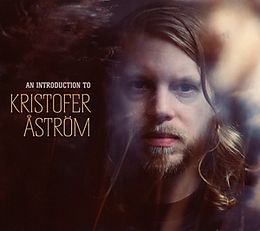 Kristofer Aström CD An Introduction To (ltd Ed)