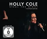 Holly Cole CD Steal The Night