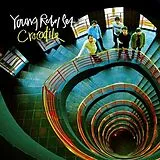 Young Rebel Set CD Crocodile