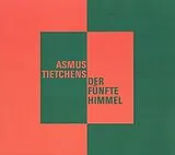 Asmus Tietchens LP (Vinyl) Der Fünfte Himmel (Vinyl)