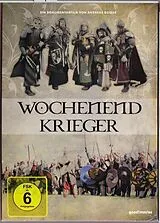 Wochenendkrieger DVD