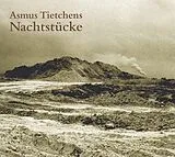 Asmus Tietchens LP (Vinyl) Nachtstücke (Vinyl)