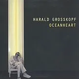 Harald Grosskopf LP (Vinyl) Oceanheart