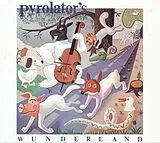 Pyrolator CD Wunderland