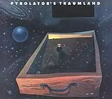 Pyrolator LP (Vinyl) Traumland (Vinyl)