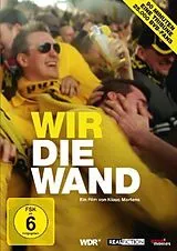 Wir die Wand DVD