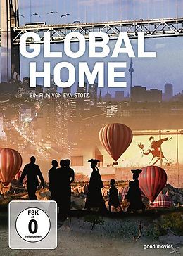Global Home DVD