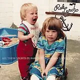 Rob Lynch Vinyl All These Nights In Bars Will Somehow Save My Soul